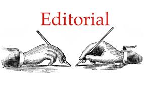 Editorial 8