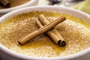 Receitas: Curau De Latinha