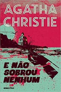 Dica de Leitura: E não Sobrou Nenhum