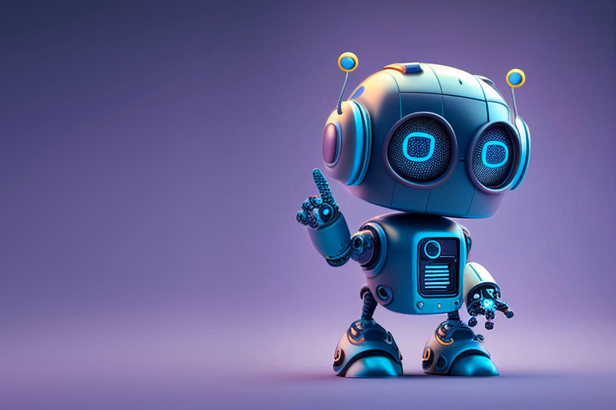 Inteligência artificial: futuro ou presente?