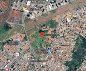 Movimento Pela Construção Do Parque Veredas